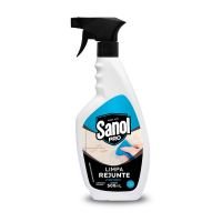 Limpa Rejunte Sanol Pró 1 Litro - Cod. 7896183314804