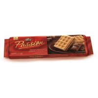 Biscoito Arcor Passion Chocolate 80g - Cod. 7896058257236