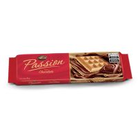 Biscoito Arcor Passion Chocolate 80g - Cod. 7896058257236