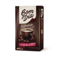 Café Bom Dia Extraforte Vácuo 500g - Cod. 7896105001225