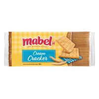 Cream Cracker Mabel 800g - Cod. C67725