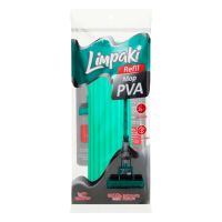 Refil Limpaki Mop PVA - Cod. 7891055797136