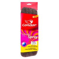 Refil Condor Esfregão Spray - Cod. 7891055775905