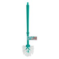 Escova Sanitária Verde Limpaki - Cod. 7891055616000