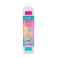 Kit Condor Escova e Gel Dental com Flúor Tutti Frutti Barbie 50g - Cod. 7891055816097