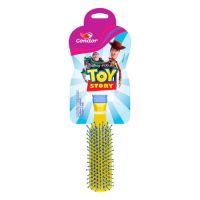 Escova Para Cabelo Retangular Toy Story - Cod. 7891055658604