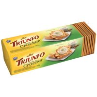 Biscoito Triunfo Cream Cracker 200g - Cod. 7896058202540