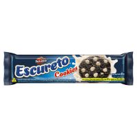 Cookie Richester Escureto Chocolate Gotas de Chocolate Branco 80gr - Cod. 7891152801279C40