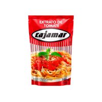Extrato de Tomate Cajamar 300g - Cod. 7898930142500