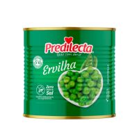 Ervilha Predilecta em Conserva 1,7Kg - Cod. 7896292324893