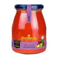 Molho de Tomate Predilecta Azeitonas Premium 340g - Cod. 7896292302761