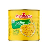 Milho Verde Predilecta em Conserva 1,7Kg - Cod. 7896292314511
