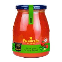 Molho de Tomate Predilecta Ervas Finas Premium 340g - Cod. 7896292302778
