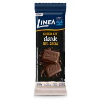 Chocolate Linea Familiar Dark 75g - Cod. 7896001200159