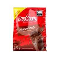 Achocolatado Predilecta 370g - Cod. 7896292300101