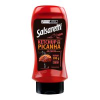 Ketchup Salsaretti  Picanha 380g - Cod. 7891300910129C5