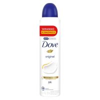 Desodorante Aerosol Dove Antitranspirante Original 200mL - Cod. 7891150068780