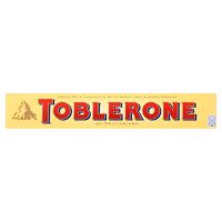 Chocolate Toblerone Milk 100g - Cod. 7614500210017C20