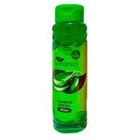 Shampoo Tok Bothânico Babosa 400mL - Cod. 7898474844519
