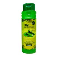 Shampoo Tok Bothânico Broto de Bambu 400mL - Cod. 7898474844694