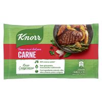Tempero em Pó Knorr Ideal para Carne 40g - Cod. 7891150051997