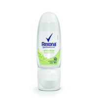 Desodorante Antitranspirante Rexona Feminino Rollon Erva Doce 30ml - Cod. 78926868