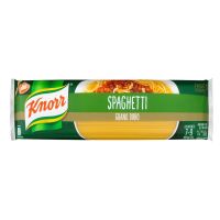 Massa Spaghetti Knorr Grano Duro 500g - Cod. C73131