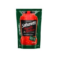 Passata de Tomate Rustica Salsaretti 300g - Cod. 7898930142791