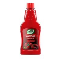 Ketchup Etti 380g - Cod. 7898930142050