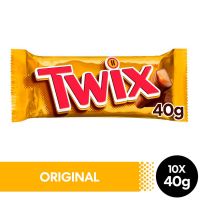 Chocolate Twix Original Individual 40gr - Cod. 7896423470994C18