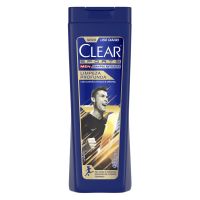 Shampoo Anticaspa Clear Sports Men Limpeza Profunda 400 ML - Cod. 7891150019416