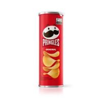 Batata Pringles Original 104gr - Cod. 7896004006277
