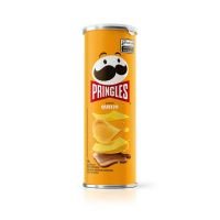 Batata Pringles Queijo 109gr - Cod. 7896004006284
