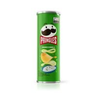 Batata Pringles Creme e Cebola 109gr - Cod. 7896004006239