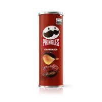 Batata Pringles Churrasco 109gr - Cod. 7896004006406