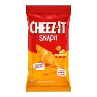 Salgadinho Cheez It Snapd Power Queijo 90gr - Cod. 7896004007809