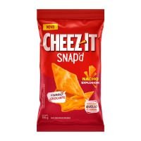 Salgadinho Cheez It Snapd Nacho Explosion 155gr - Cod. 7896004007830