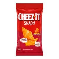 Salgadinho Cheez ItSnapd Nacho Explosion 90gr - Cod. 7896004007823