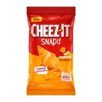 Salgadinho Cheez It Snapd Power Queijo 155gr - Cod. 7896004007816