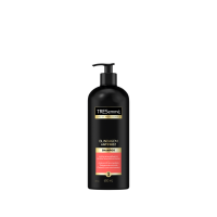 Shampoo Ácido Hialurônico e Queratina Hidrolisada Tresemmé Blindagem Antifrizz Frasco 650ml - Cod. C74697
