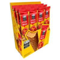 Wafer Bon o Bon Recheio Amendoim Cobertura Chocolate ao Leite 30gr - Cod. 7790580531201