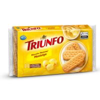 Biscoito Triunfo Maisena Manteiga 345g - Cod. 7896058259353
