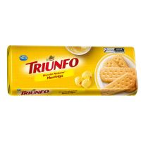 Biscoito Triunfo Maisena Manteiga 164gr - Cod. 7896058259346