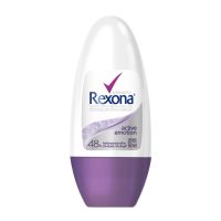 Desodorante Antitranspirante Rexona Fem Rollon ACTIVE EMOTION 50ml - Cod. 78926523