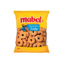 Biscoito Mabel Rosquinha Leite 300gr - Cod. 7896071030021