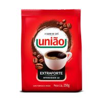 Café União Extraforte 250g - Cod. 7891910030484