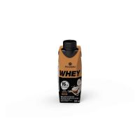 Bebida Whey Zero Lactose Piracanjuba 15g de Proteína Coco 250mL - Cod. 7898215157861
