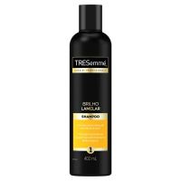 Shampoo Tresemmé Brilho Lamelar 400mL - Cod. 7891150091214