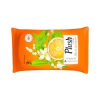 Sabonete em Barra Flor de Laranjeira Plush Care 150g - Cod. 7896183315191