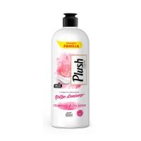 Condiconador Brilho Luminoso Plush Care 800mL - Cod. 7896183315283